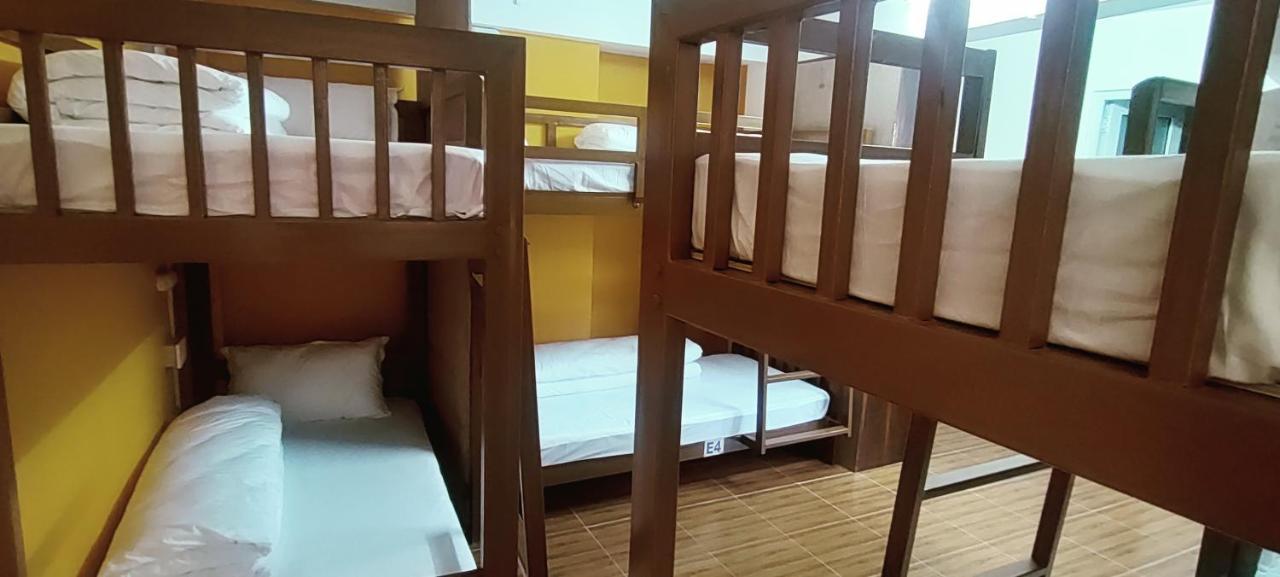 Nepalaya Home Hostel Kathmandu Esterno foto