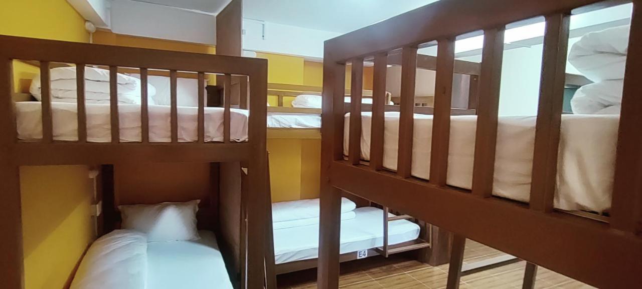 Nepalaya Home Hostel Kathmandu Esterno foto
